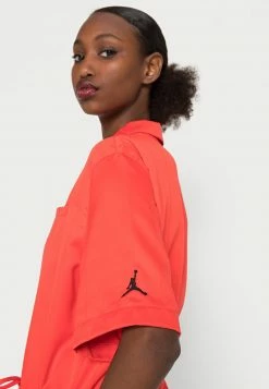 Jordan HERITAGE FLIGHTSUIT - Mono - Red , Mujer 11 Jordan HERITAGE FLIGHTSUIT - Mono - Red , Mujer -Jordan Tienda Oficial 0ea9c1c3e7fe46b1812555f344edbc85