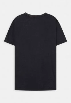 Jordan NO LOOK TEE - Camiseta Estampada - Black, Niños -Jordan Tienda Oficial 0eb8e953ffa24165999f71fead39e063