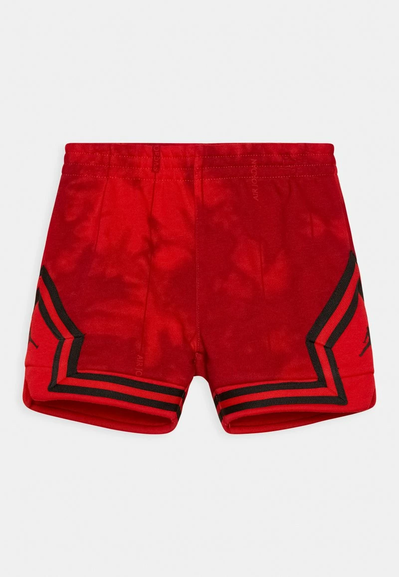JORDAN HERITAGE SET - Pantalones Deportivos - Red, Niños 5 JORDAN HERITAGE SET - Pantalones Deportivos - Red, Niños - Imagen 3