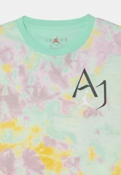 Jordan ICE DYE - Camiseta Estampada - Mint Foam , Niños -Jordan Tienda Oficial 0f14ce8d2d2044af88ed887c54f5003b