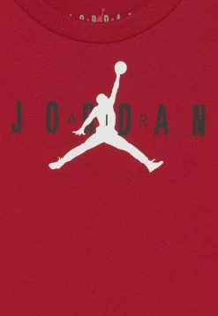 Jordan BRAND TEE UNISEX - Camiseta Estampada - Gym Red , Unisexo -Jordan Tienda Oficial 0f41ae3eb97a4e51bf0f20d008c9f2d9