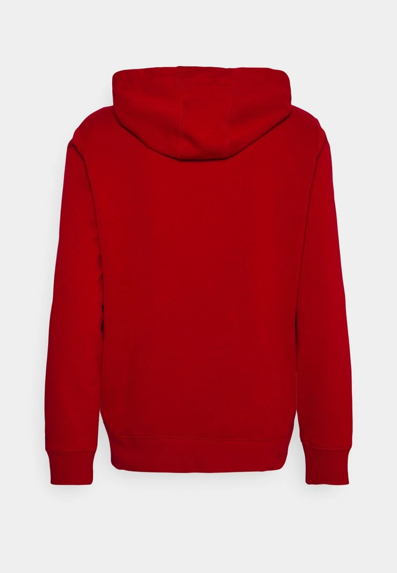 Jordan AIR - Sudadera - Gym Red/black , Hombre 4 Jordan AIR - Sudadera - Gym Red/black , Hombre - Imagen 2