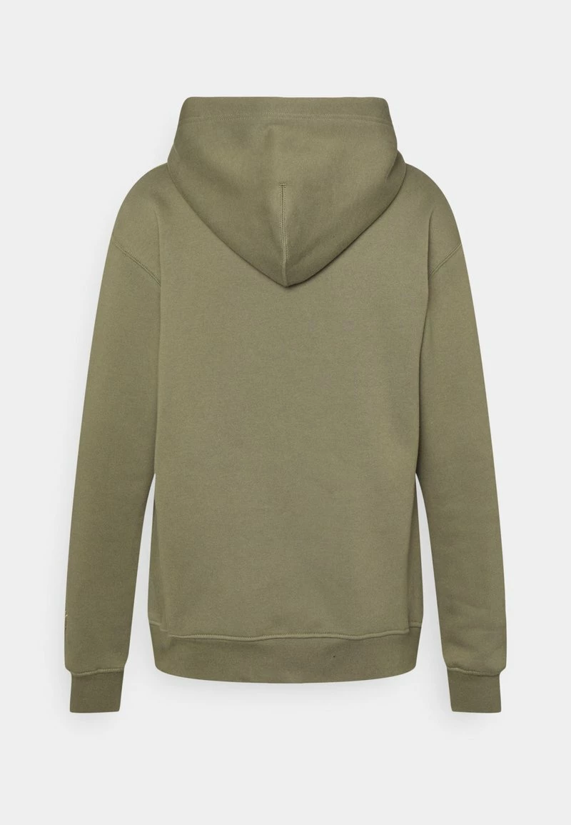 Jordan HOODIE - Jersey Con Capucha - Medium Olive , Hombre 4 Jordan HOODIE - Jersey Con Capucha - Medium Olive , Hombre - Imagen 2