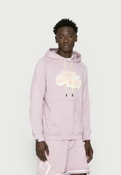 Jordan Sudadera - Plum Fog , Hombre
