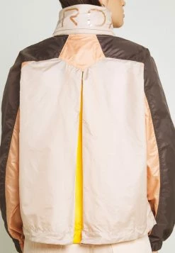 Jordan FUTURE - Chaqueta Fina - Particle Beige/ironstone/red Bronze , Mujer -Jordan Tienda Oficial 100db085a1e442e28c35f015f4aa9436