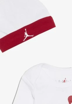 Jordan JUMPMAN BOOTIE SET UNISEX - Gorro - White , Niños -Jordan Tienda Oficial 101e0f0f14e9430bb5015818630b2753