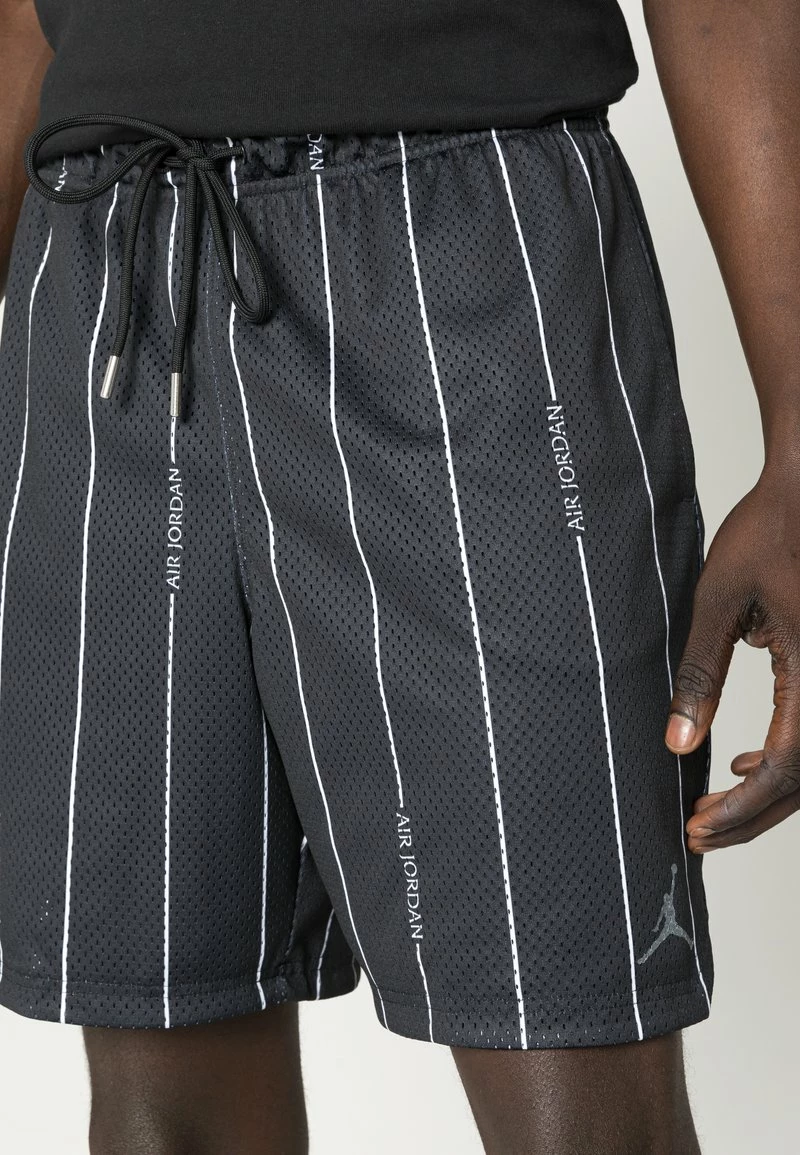 Jordan Shorts - Black/white , Hombre 7 Jordan Shorts - Black/white , Hombre - Imagen 5