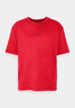 Jordan Camiseta Deportiva - Gym Red/black, Hombre -Jordan Tienda Oficial 110823bf5bdd4ff8ae8aa18970053f3f