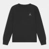 Jordan JUMPMAN ESSENTIALS CREW - Sudadera - Black , Niños -Jordan Tienda Oficial 1108d2f601314cbebc038c2242047ad4
