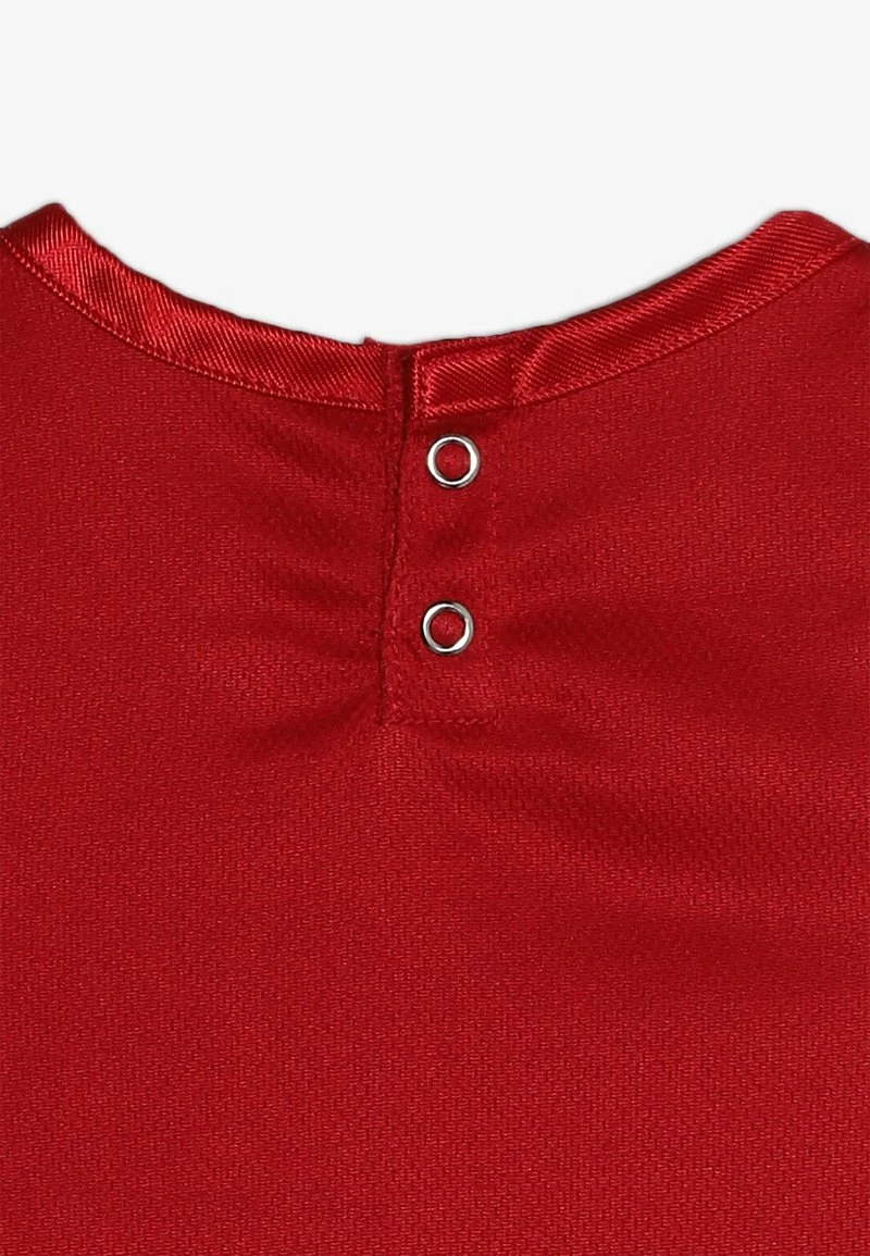 Jordan ROMPER - Chándal - Gym Red, Unisexo 5 Jordan ROMPER - Chándal - Gym Red, Unisexo - Imagen 3