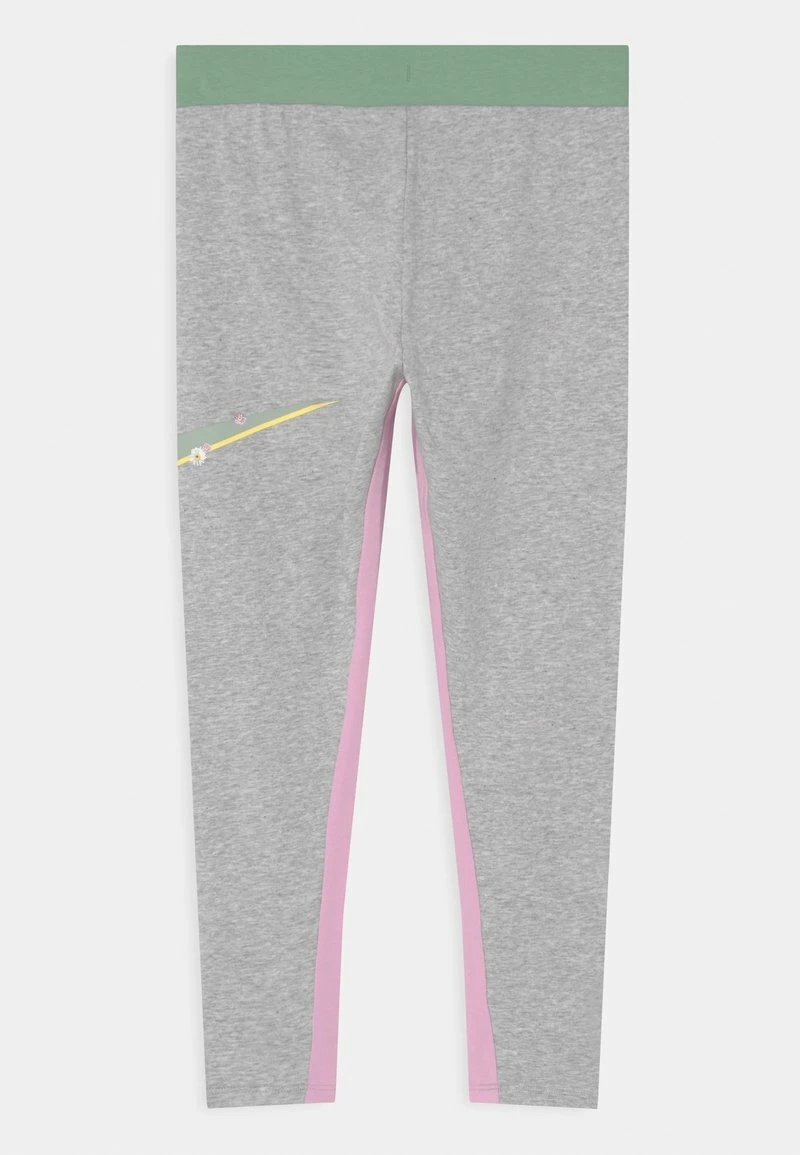 Jordan WRAP LEGGING - Medias - Lunar Rock Heather , Niños 4 Jordan WRAP LEGGING - Medias - Lunar Rock Heather , Niños - Imagen 2