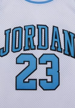 JORDAN 23 - Camiseta NBA - White University Blue , Niños -Jordan Tienda Oficial 1215e1d3b34343999dd04d02ab0b072a
