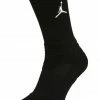 Jordan FLIGHT - Calcetines De Deporte - Black/white, Hombre -Jordan Tienda Oficial 125ed3119bdf4c749ae0bc727fc5e58d