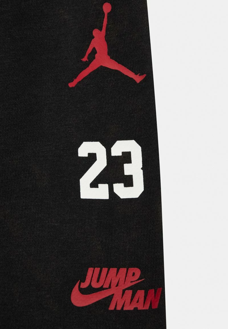 Jordan ELEVATED CLASSICS PANTS - Pantalones Deportivos - Black , Niños 5 Jordan ELEVATED CLASSICS PANTS - Pantalones Deportivos - Black , Niños - Imagen 3