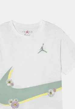 JORDAN WRAP - Camiseta Estampada - White , Niños -Jordan Tienda Oficial 134fe6277a4f4003b6d276b8c7a6cdda
