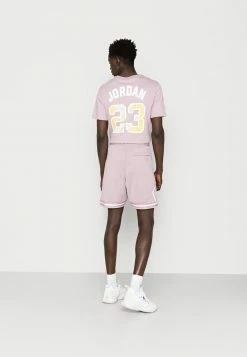 Jordan Shorts - Plum Fog , Hombre -Jordan Tienda Oficial 139ef5b5dad34032aa3bc7b32422c38d