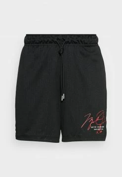 Jordan Shorts - Black , Hombre -Jordan Tienda Oficial 13af22ddba3044458ca8aaafdb44e9ac