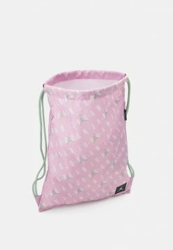 Jordan GYM SACK - Mochila De Deporte - Light Arctic Pink , Mujer 9 Jordan GYM SACK - Mochila De Deporte - Light Arctic Pink , Mujer -Jordan Tienda Oficial 13ea6e1efa444b8daf5478b1e6346dc1