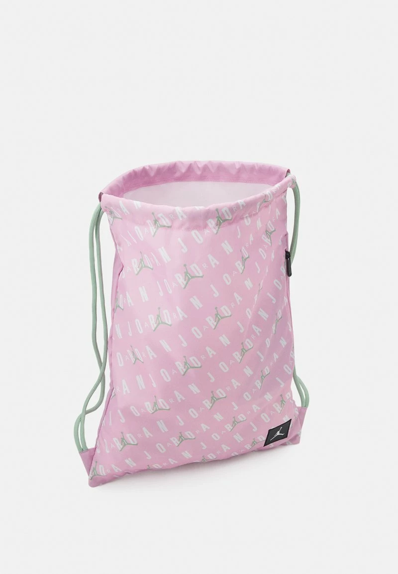 Jordan GYM SACK - Mochila De Deporte - Light Arctic Pink , Mujer 5 Jordan GYM SACK - Mochila De Deporte - Light Arctic Pink , Mujer - Imagen 3