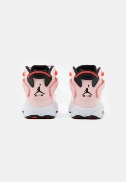 Jordan 6 RINGS UNISEX - Zapatillas De Baloncesto - Atmosphere/infrared/black/white , Unisexo -Jordan Tienda Oficial 1402bd68ba59478299f86400d9cc48ee