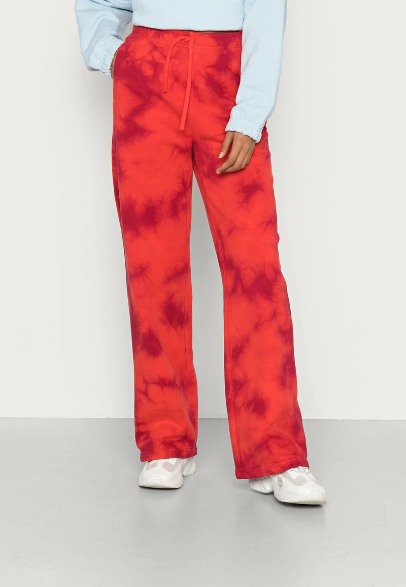 Jordan HERITAGE PANT - Pantalones Deportivos - Crimson/mystic Hibiscus/black , Mujer 3 Jordan HERITAGE PANT - Pantalones Deportivos - Crimson/mystic Hibiscus/black , Mujer