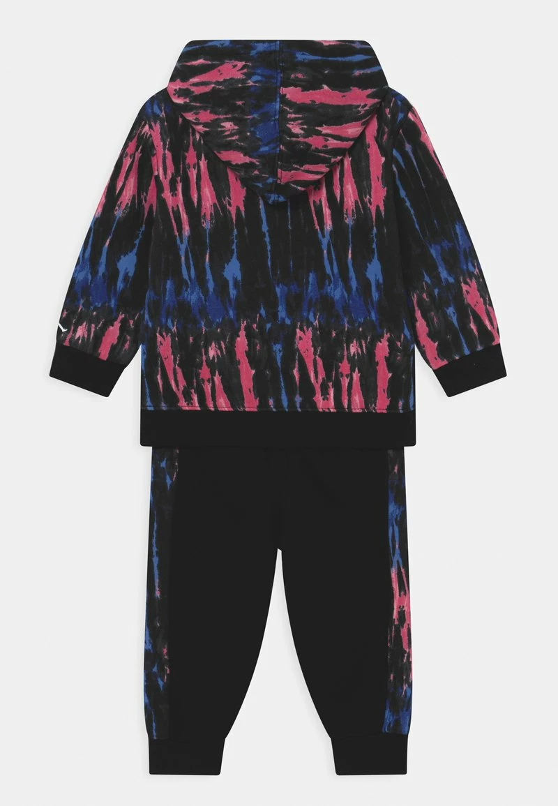 Jordan SPORT SET UNISEX - Chándal - Black , Unisexo 4 Jordan SPORT SET UNISEX - Chándal - Black , Unisexo - Imagen 2