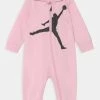 Jordan JUMPMAN HOODED COVERALL - Mono - Pink Foam , Niños -Jordan Tienda Oficial 149fa21810dd4a6884eafd02c2137db8