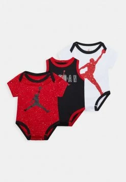 Jordan SPECKLED JUMBLED 3-Pack UNISEX - Body - Assorted , Unisexo