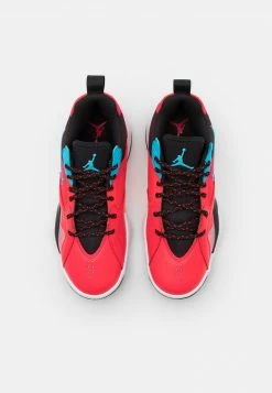 Jordan ZOOM '92 - Zapatillas Altas - Siren Red/blue Fury/black/total Orange, Mujer 13 Jordan ZOOM '92 - Zapatillas Altas - Siren Red/blue Fury/black/total Orange, Mujer -Jordan Tienda Oficial 1538ecbe4fc048be81f93cb9a6f59b00