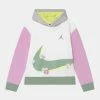 JORDAN WRAP - Sudadera - White, Niños -Jordan Tienda Oficial 15663bcad57b4d5cb15adab25206fa21