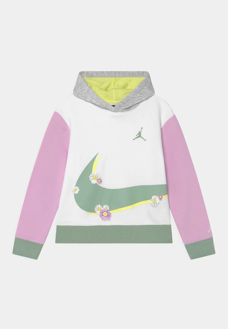 JORDAN WRAP - Sudadera - White, Niños 3 JORDAN WRAP - Sudadera - White, Niños