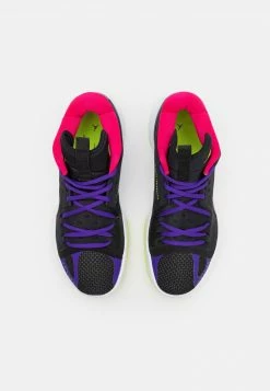 Jordan ZOOM SEPARATE - Zapatillas De Baloncesto - Black/volt/electro Purple/pink Prime/white , Hombre 11 Jordan ZOOM SEPARATE - Zapatillas De Baloncesto - Black/volt/electro Purple/pink Prime/white , Hombre -Jordan Tienda Oficial 157b266ddadb48ea9b53fbb89ddc8a58