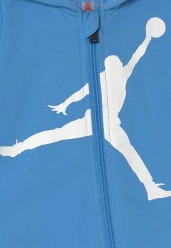 Jordan JUMPMAN HOODED COVERALL - Mono - University Blue , Niños -Jordan Tienda Oficial 15a5efd03594450ea56545eca6cf4233