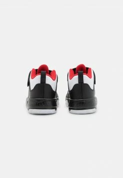 Jordan MAX AURA 3 UNISEX - Zapatillas De Baloncesto - White/university Red/black , Unisexo -Jordan Tienda Oficial 15af88a4777042f1963d0e8508ea9d54