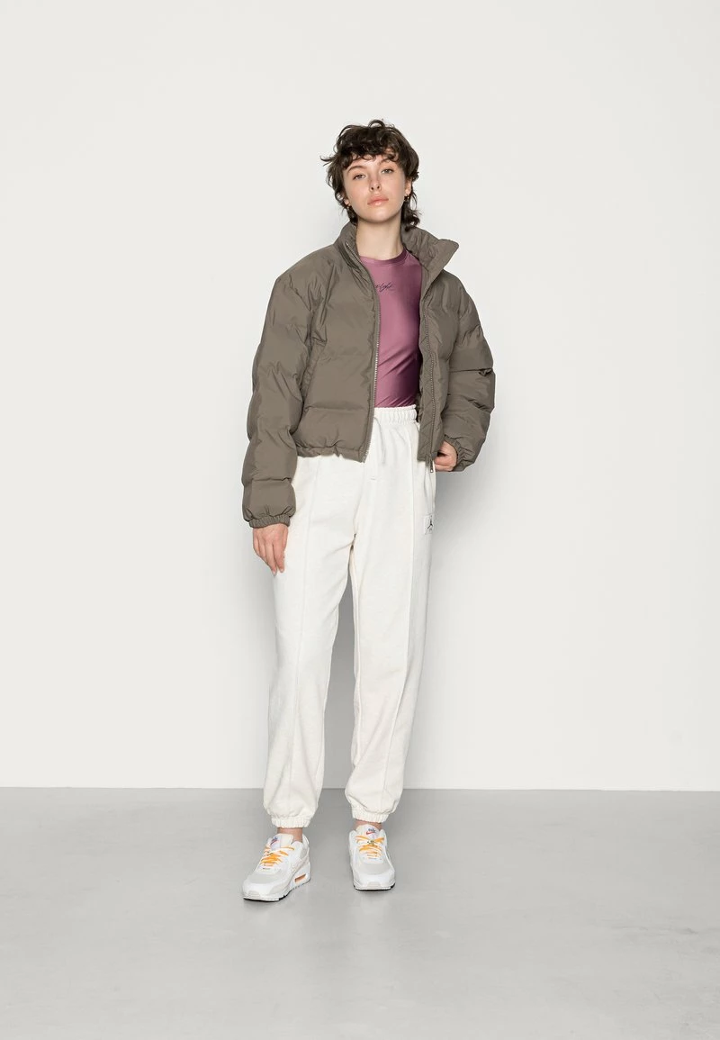 Jordan ESSEN SUIT - Camiseta De Manga Larga - Light Mulberry , Mujer 4 Jordan ESSEN SUIT - Camiseta De Manga Larga - Light Mulberry , Mujer - Imagen 2