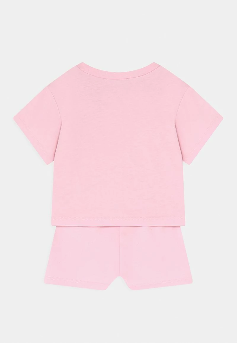 Jordan ESSENTIALS SET - Camiseta Básica - Pink Foam , Niños 4 Jordan ESSENTIALS SET - Camiseta Básica - Pink Foam , Niños - Imagen 2