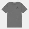 Jordan JUMPMAN AIR - Camiseta Básica - Carbon Heather , Niños -Jordan Tienda Oficial 162c49da3b3e411d81a11391e411881d
