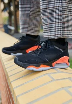 Jordan POINT LANE - Zapatillas Altas - Black/dark Concord/infrared 23, Hombre -Jordan Tienda Oficial 16322c8f80574079a8a20b0f61cab92d