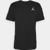 Jordan JUMPMAN CREW - Camiseta Básica - Black, Hombre -Jordan Tienda Oficial 1667d09dca424211ad23b3ef83dabb5f