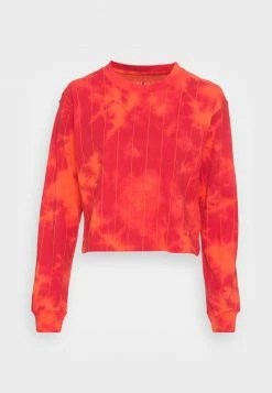 Jordan HERITAGE TEE CORE - Camiseta De Manga Larga - Mystic Hibiscus , Mujer -Jordan Tienda Oficial 16a9d533a1af40278c60f28b109eefd9