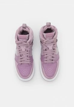 AIR JORDAN 1 ACCLIMATE - Zapatillas Altas - Plum Fog/white/amethyst Wave/amethyst Ash , Mujer 11 AIR JORDAN 1 ACCLIMATE - Zapatillas Altas - Plum Fog/white/amethyst Wave/amethyst Ash , Mujer -Jordan Tienda Oficial 16ae3d6d8ed54b07bf17bd20472f477c