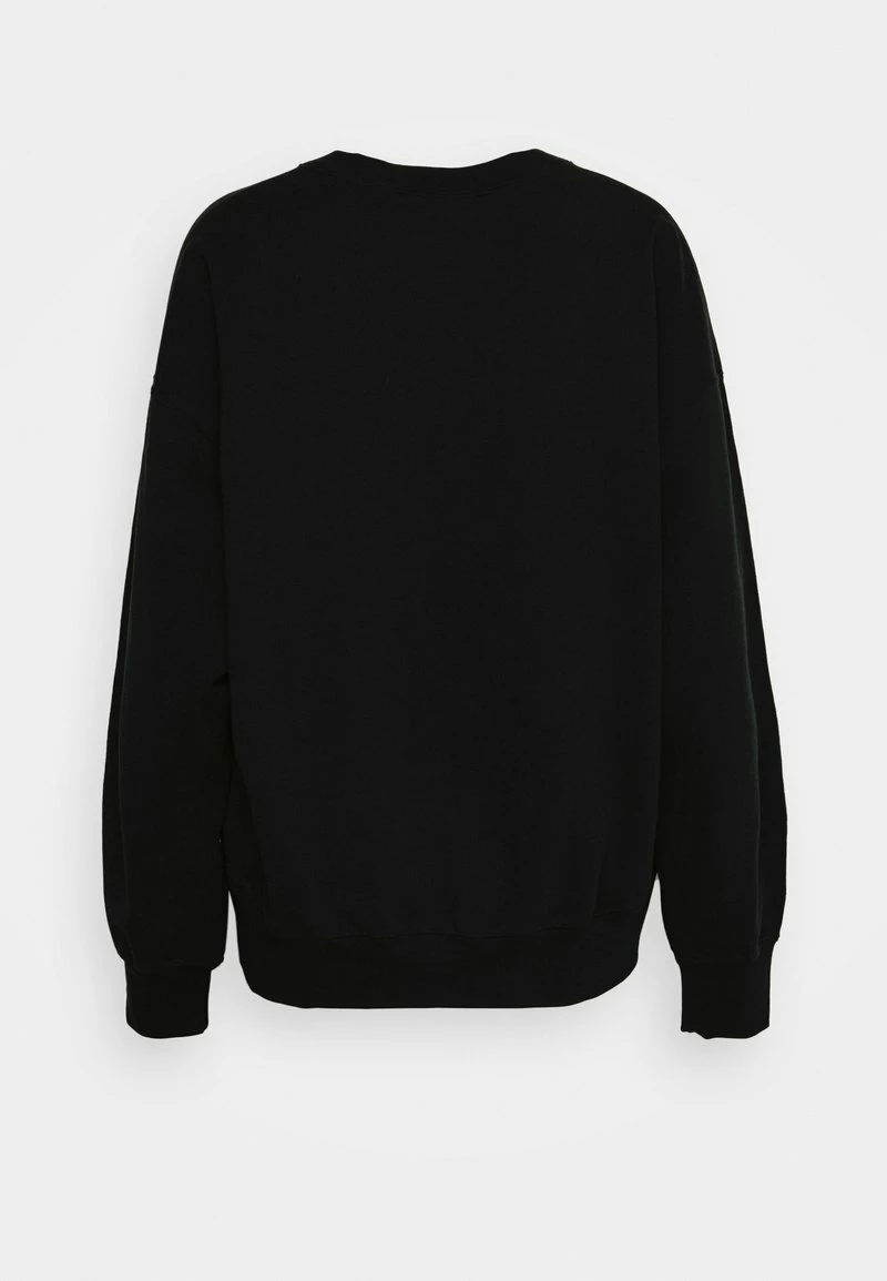 Jordan CREW - Sudadera - Black , Mujer 4 Jordan CREW - Sudadera - Black , Mujer - Imagen 2