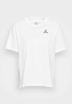 Jordan ESSEN TEE CORE - Camiseta Básica - White , Mujer 10 Jordan ESSEN TEE CORE - Camiseta Básica - White , Mujer -Jordan Tienda Oficial 16c2c468d0b4428b9772b25b9bb27360