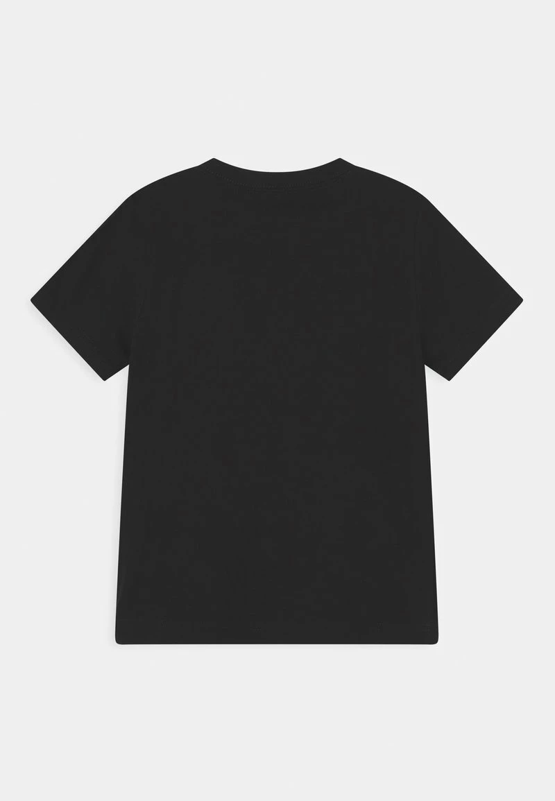 Jordan JUMPMAN AIR - Camiseta Básica - Black , Niños 4 Jordan JUMPMAN AIR - Camiseta Básica - Black , Niños - Imagen 2