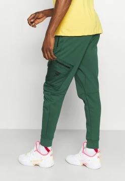 Jordan AIR PANT - Pantalones Deportivos - Noble Green/black , Hombre -Jordan Tienda Oficial 176ec7f4922f41f48947eceb7e6e6244