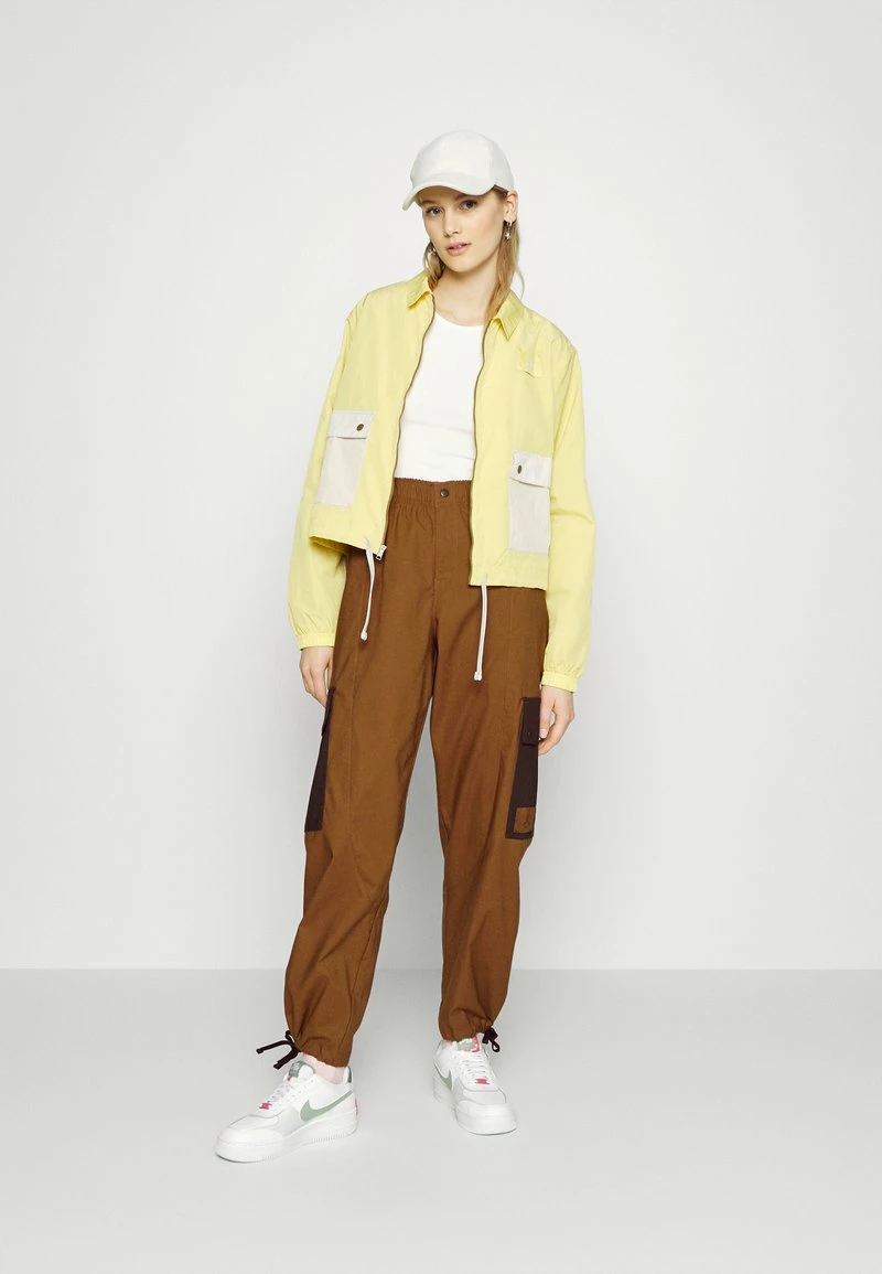 Jordan Pantalones Cargo - Pecan/brown Basalt, Mujer 4 Jordan Pantalones Cargo - Pecan/brown Basalt, Mujer - Imagen 2