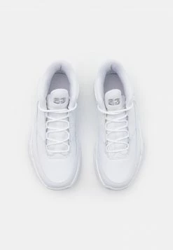 Jordan MAX AURA 3 UNISEX - Zapatillas De Baloncesto - White/metallic Silver , Unisexo -Jordan Tienda Oficial 179c401976274bc49e98306fe92cffd1