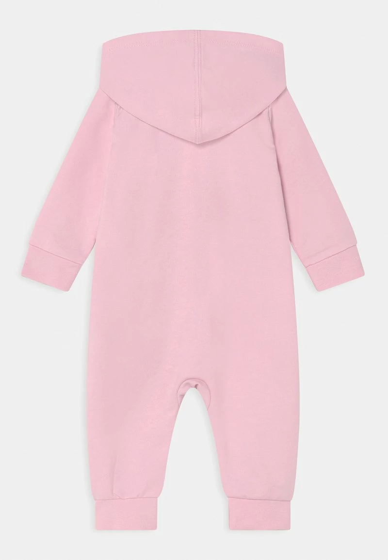 Jordan JUMPMAN HOODED COVERALL - Mono - Pink Foam , Niños 4 Jordan JUMPMAN HOODED COVERALL - Mono - Pink Foam , Niños - Imagen 2