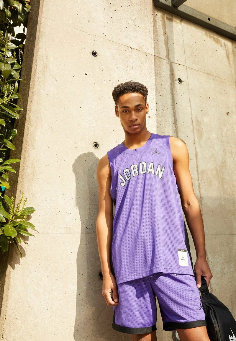 Jordan Top - Dark Iris , Hombre 3 Jordan Top - Dark Iris , Hombre