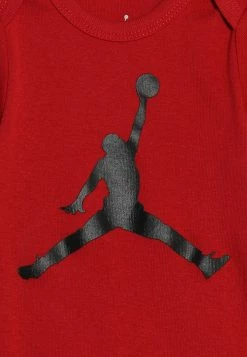 Jordan JUMPMAN BOOTIE SET UNISEX - Camiseta Estampada - Gym Red/black , Niños -Jordan Tienda Oficial 189d77bbc54045b391b3644ce3c26abc